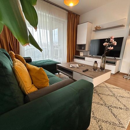 Foresthouse 2 Timişoara Eksteriør billede