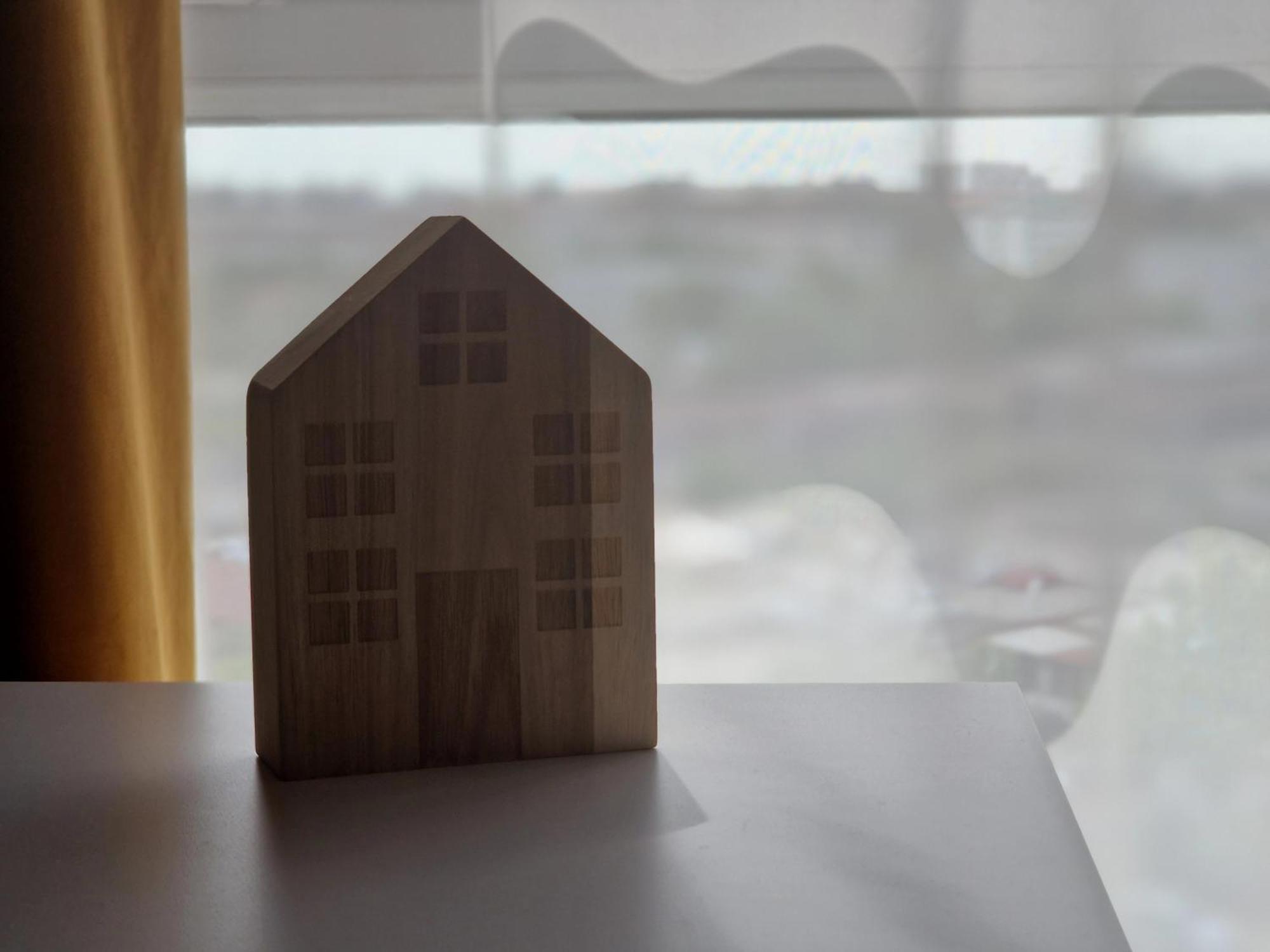 Foresthouse 2 Timişoara Eksteriør billede
