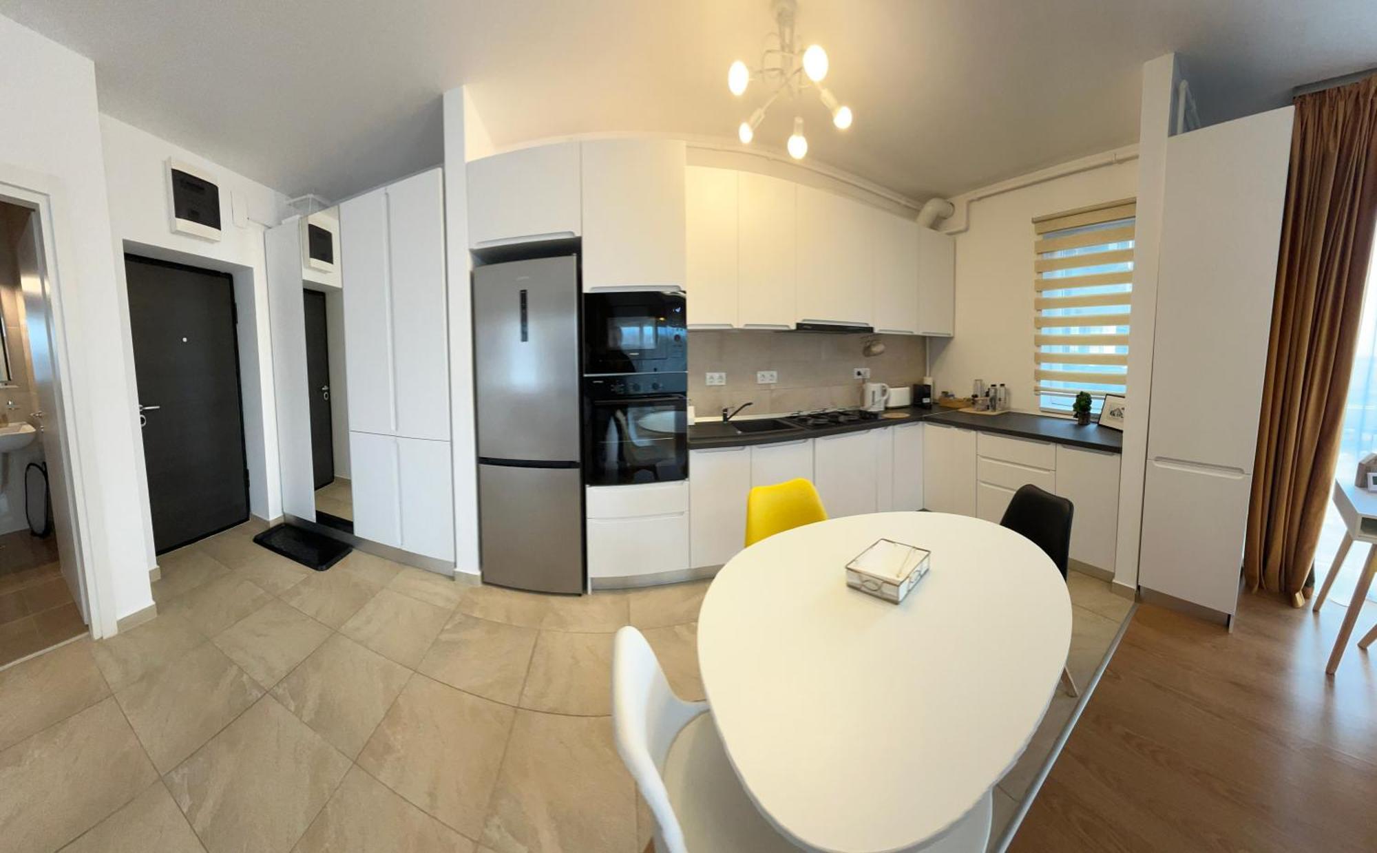 Foresthouse 2 Timişoara Eksteriør billede