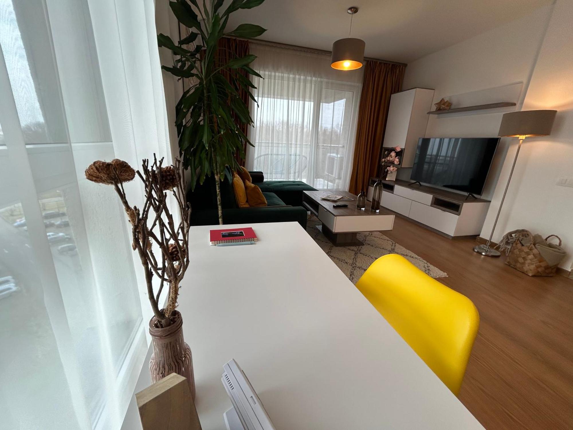 Foresthouse 2 Timişoara Eksteriør billede