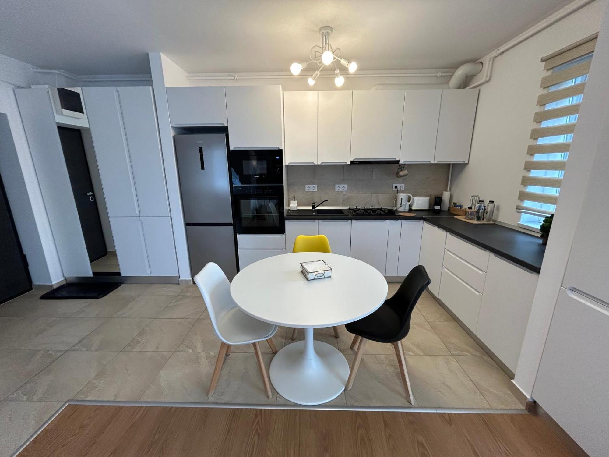 Foresthouse 2 Timişoara Eksteriør billede