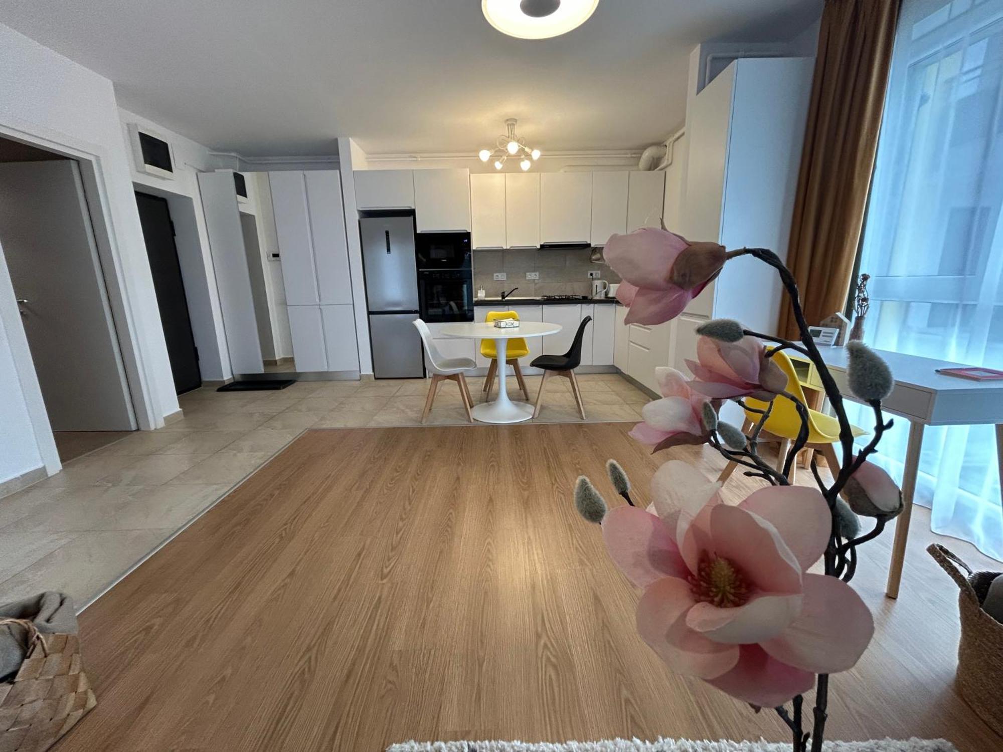 Foresthouse 2 Timişoara Eksteriør billede