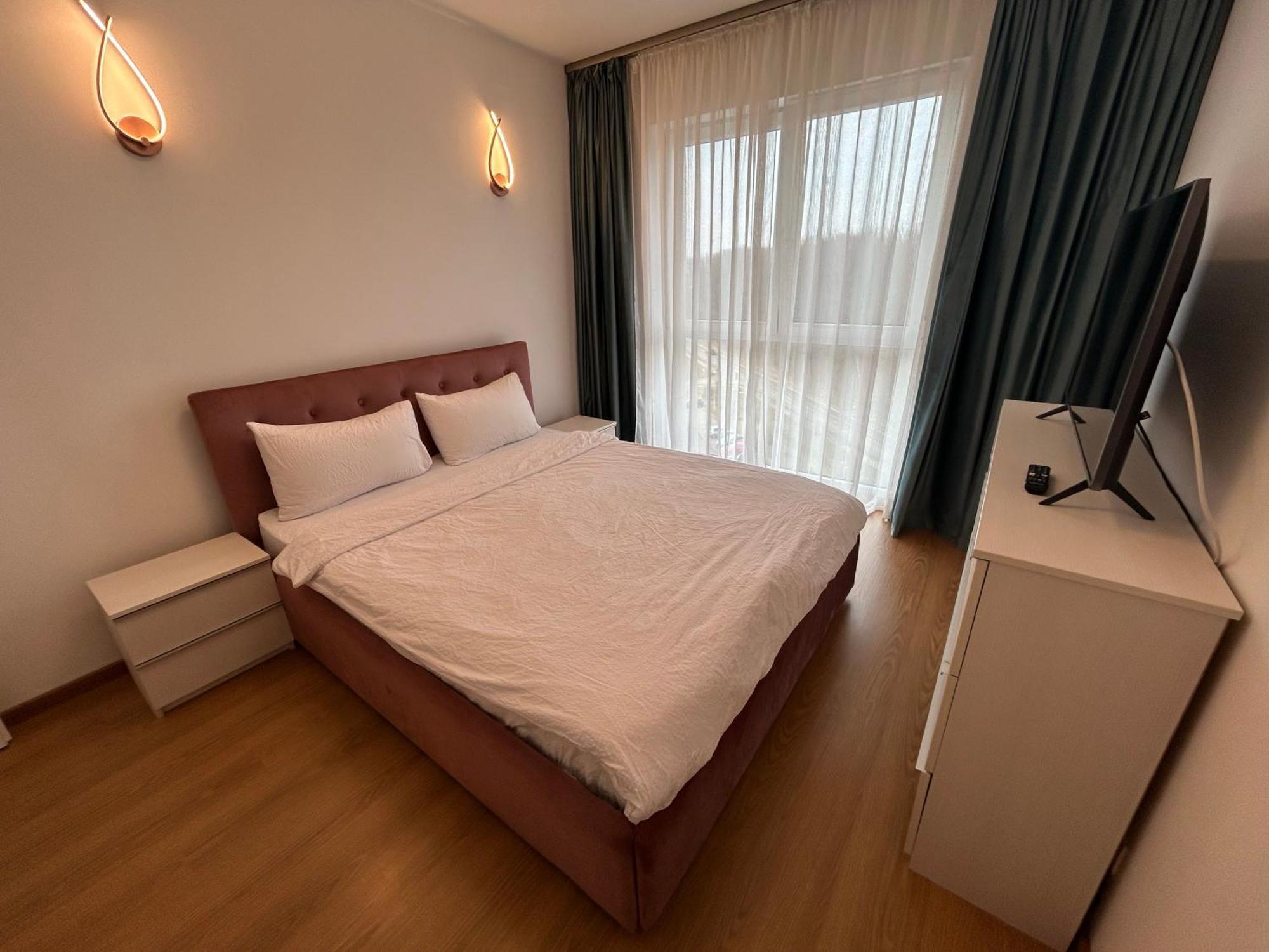 Foresthouse 2 Timişoara Eksteriør billede