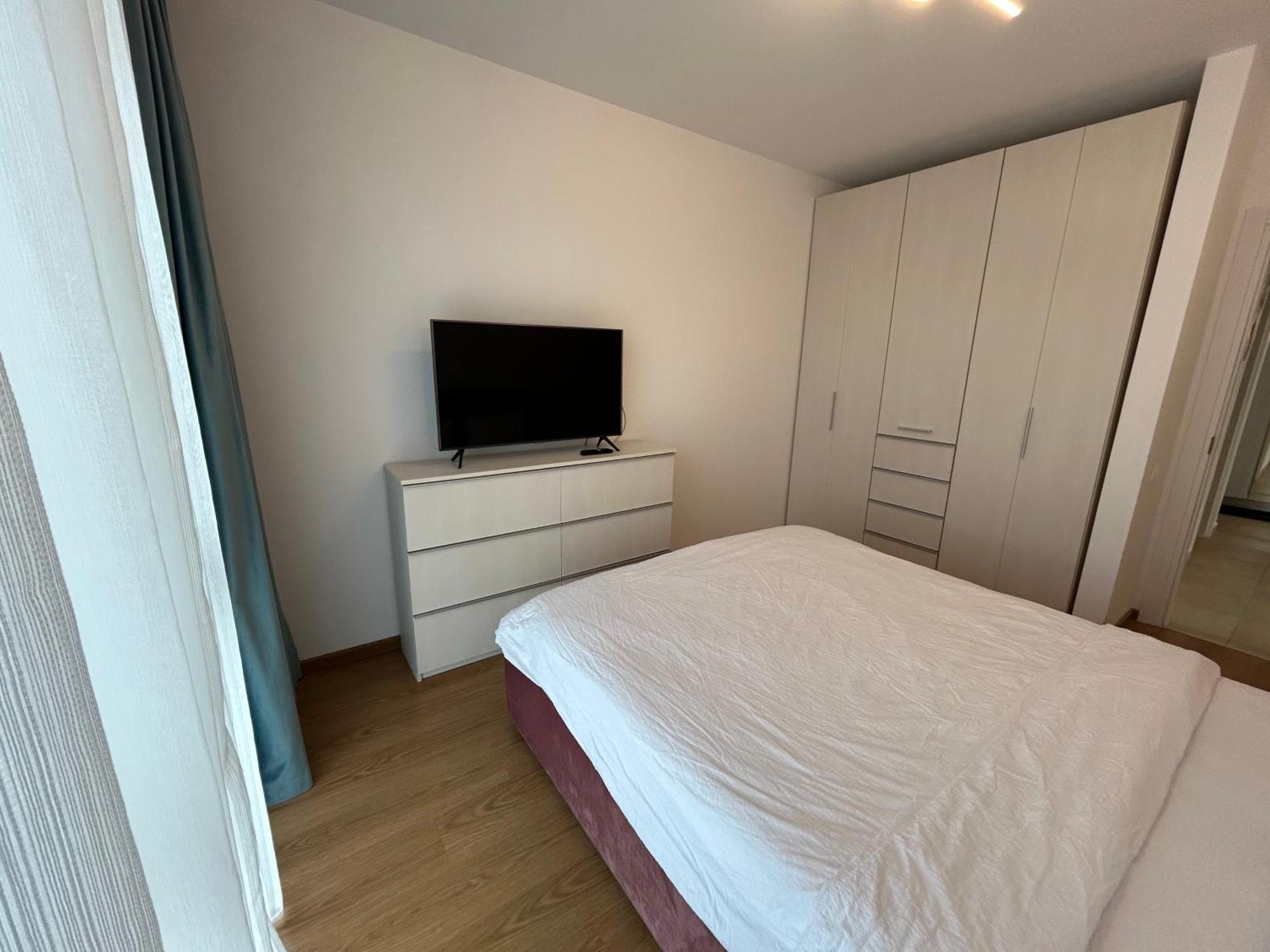 Foresthouse 2 Timişoara Eksteriør billede